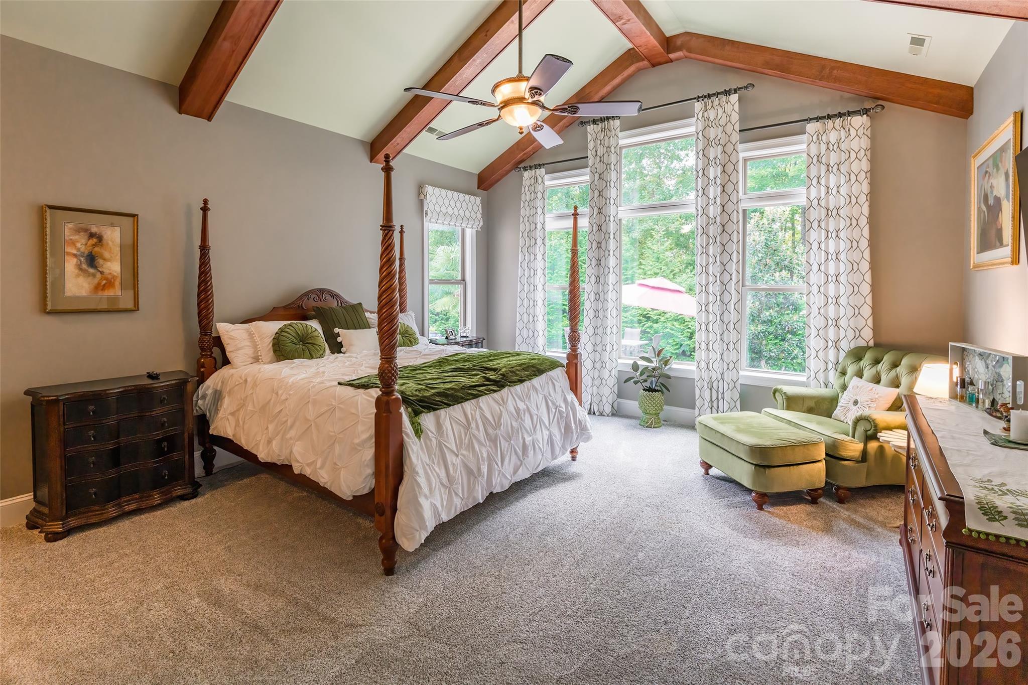 Ardrey Acres - Residential