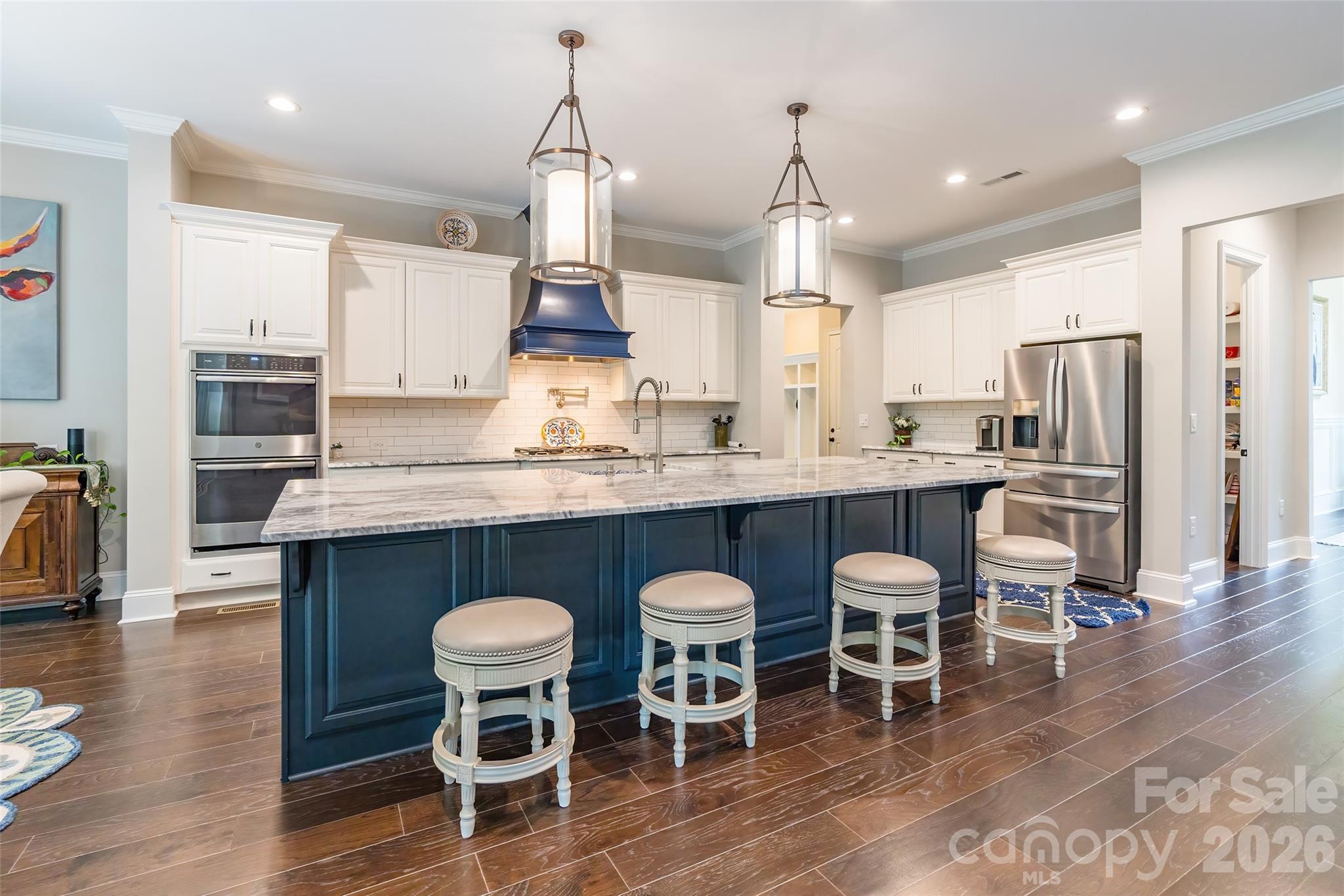 Ardrey Acres - Residential