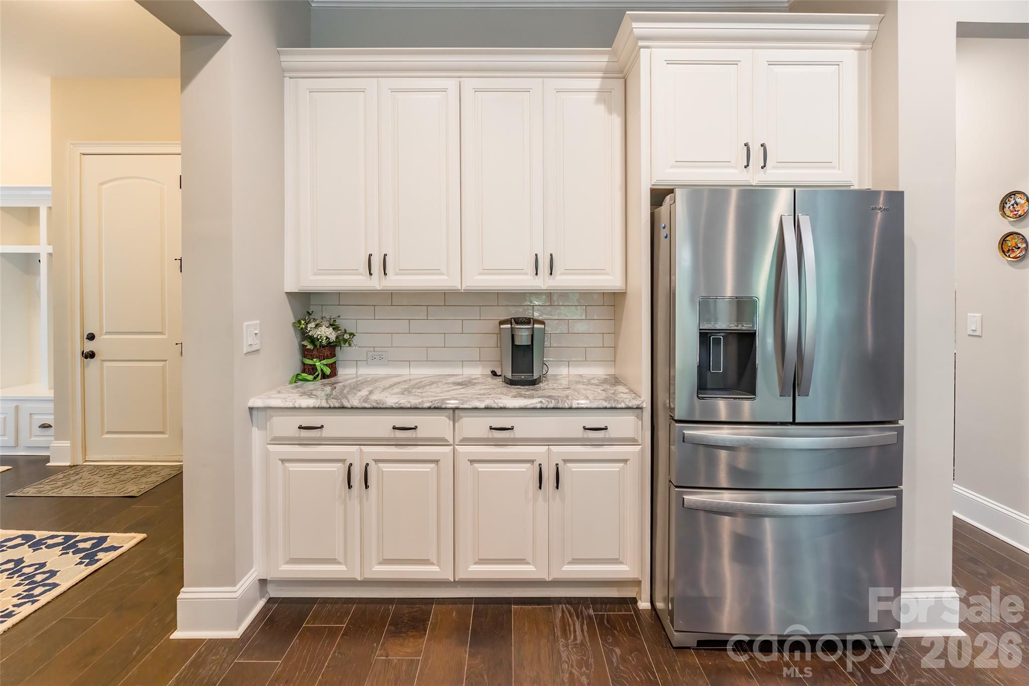 Ardrey Acres - Residential