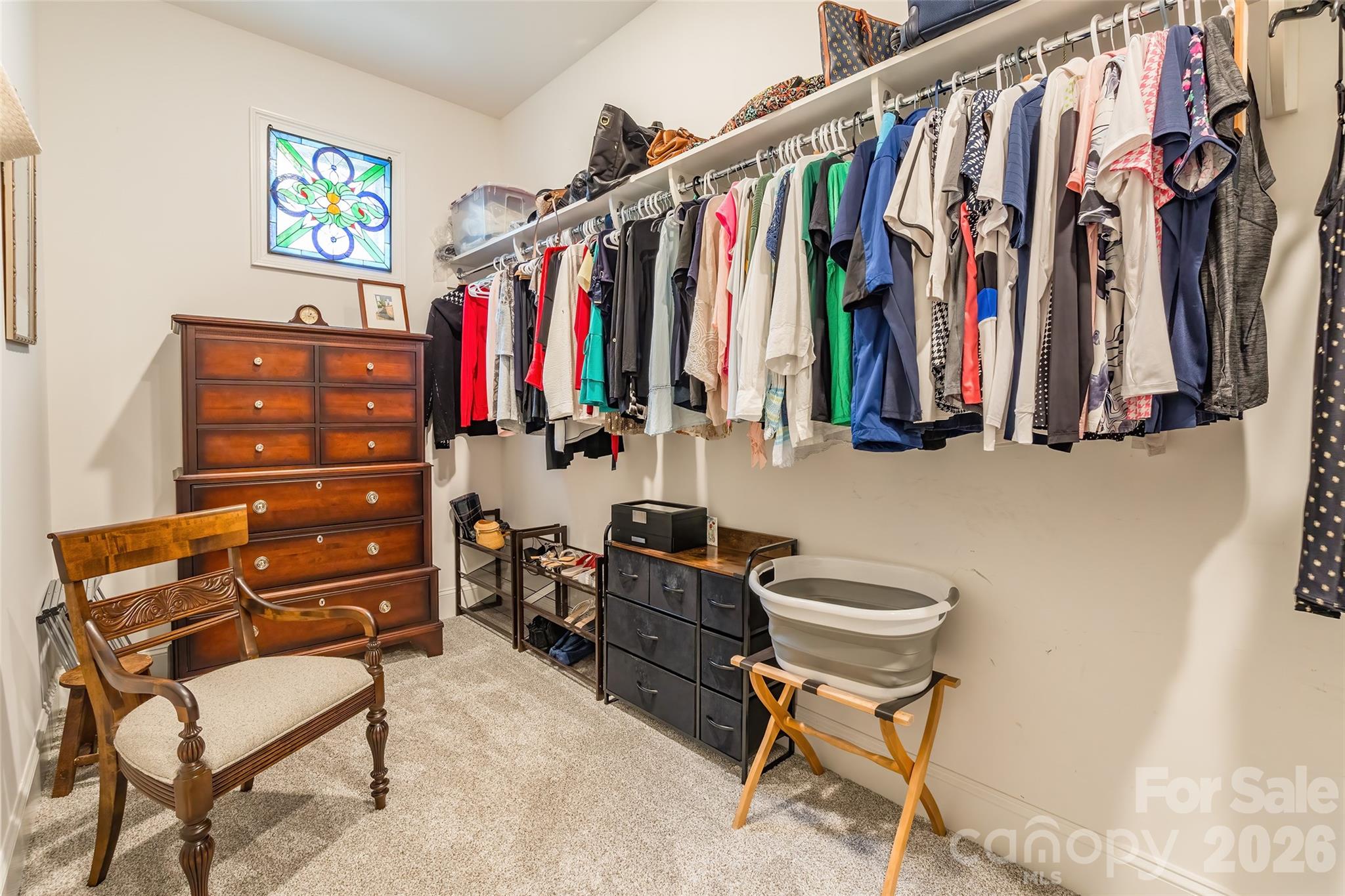 Ardrey Acres - Residential