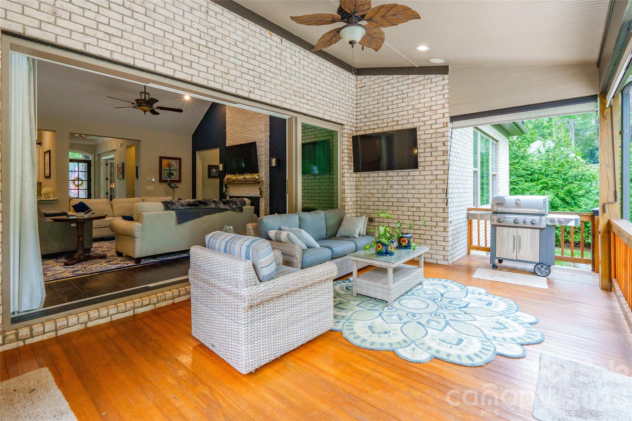 Ardrey Acres - Residential