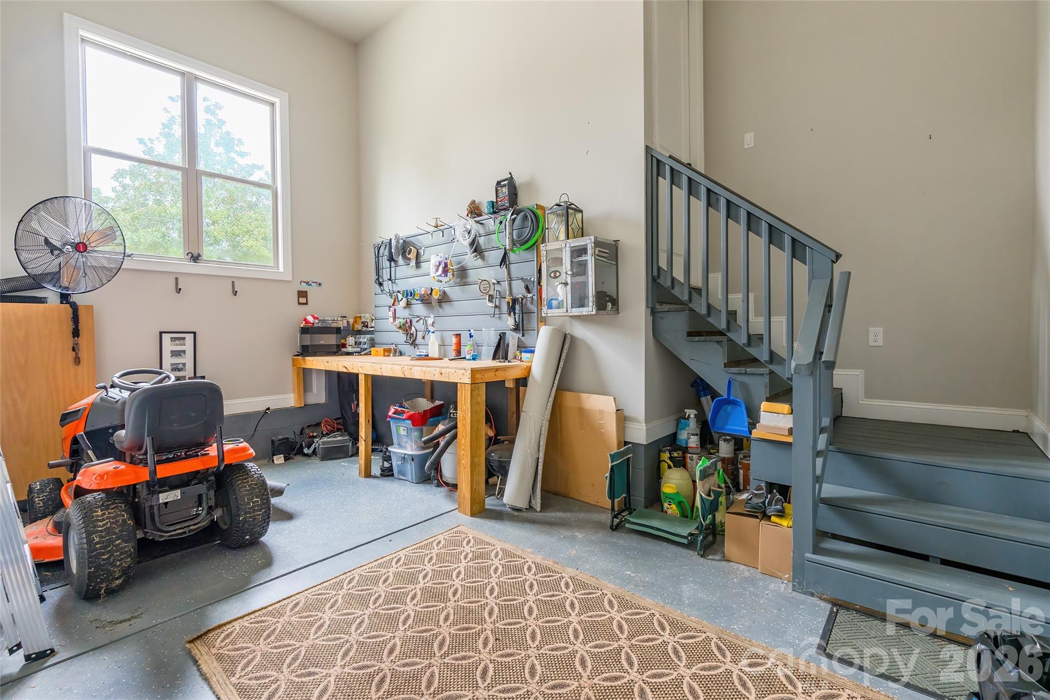 Ardrey Acres - Residential