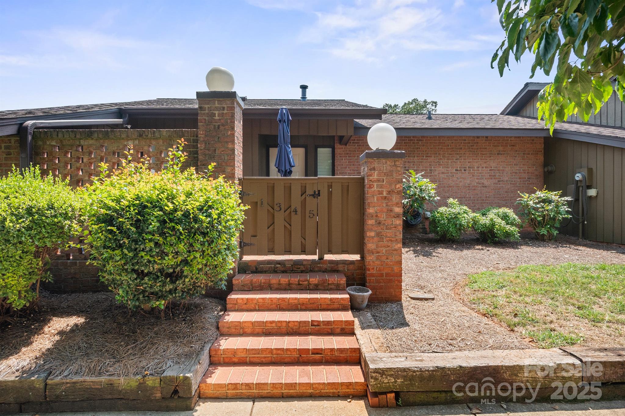 1345 Radio Road