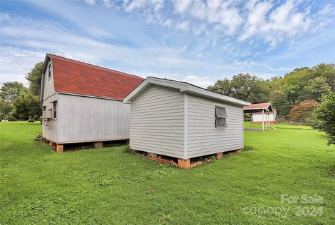 A home in Kannapolis