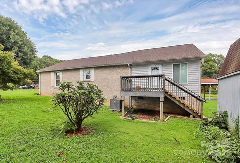 A home in Kannapolis