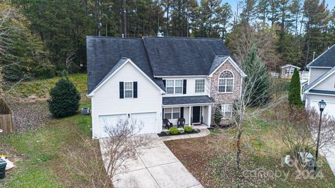 A home in Rock Hill