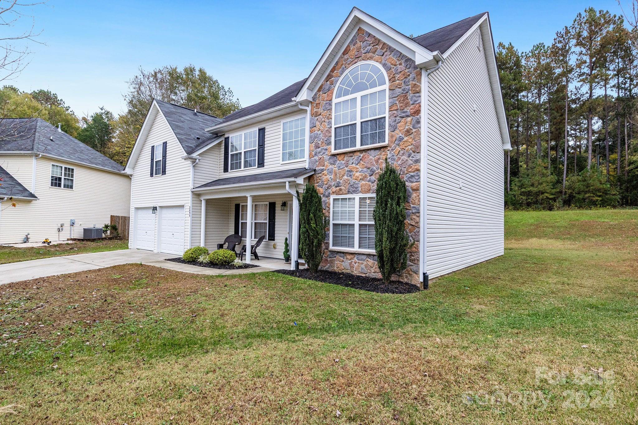 The Creeks Edge - Residential