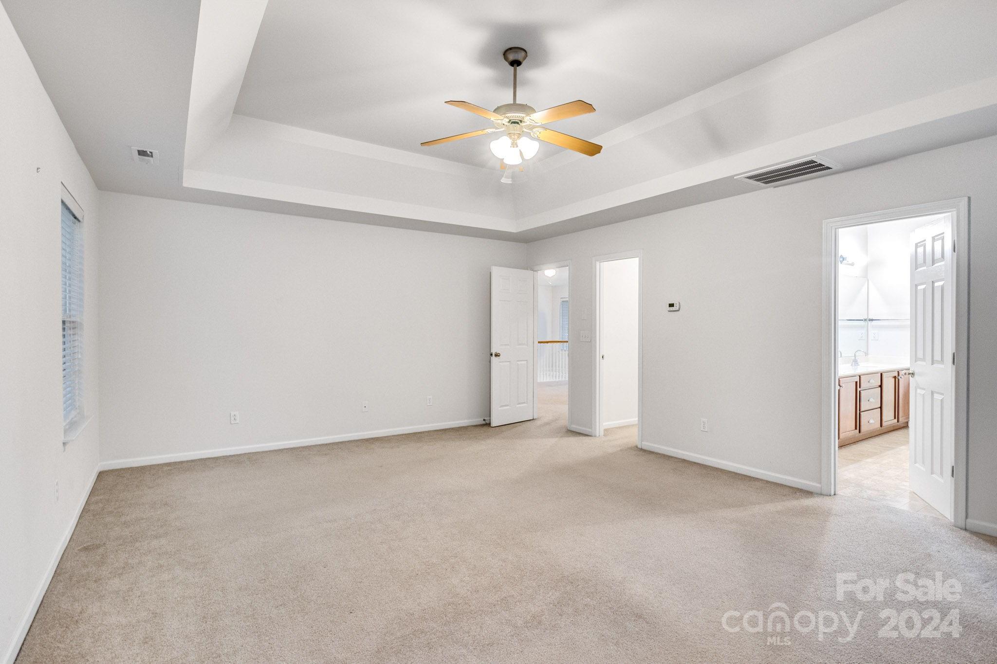 The Creeks Edge - Residential