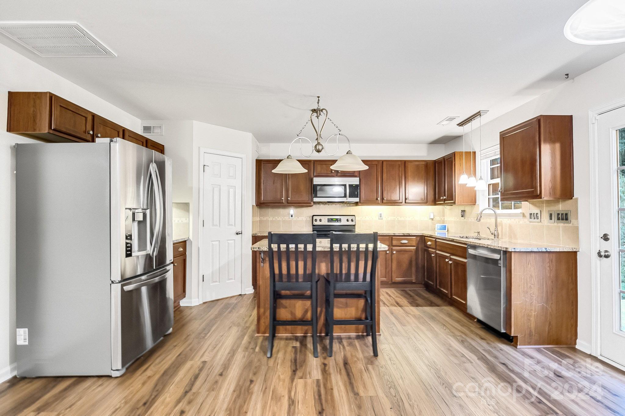 The Creeks Edge - Residential