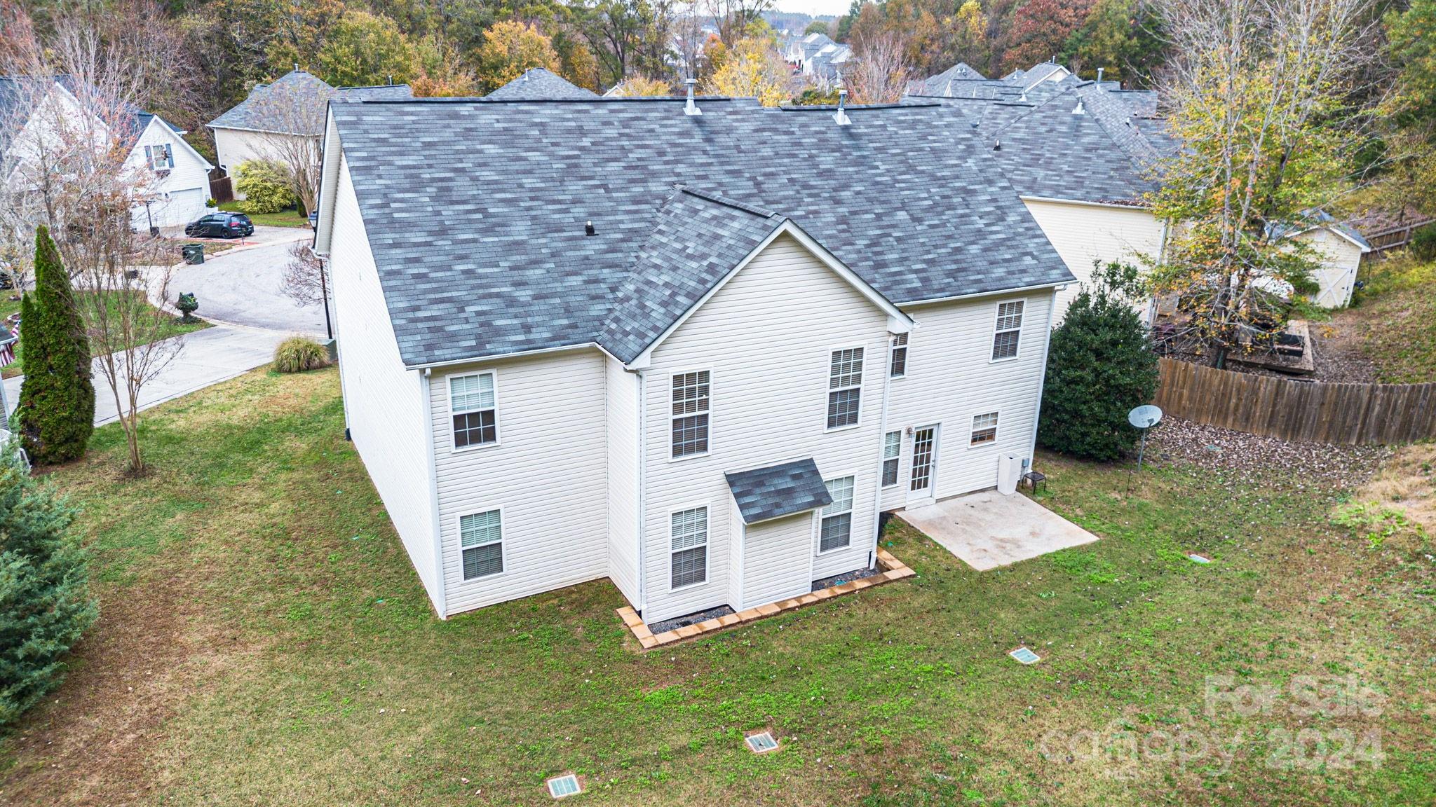 The Creeks Edge - Residential