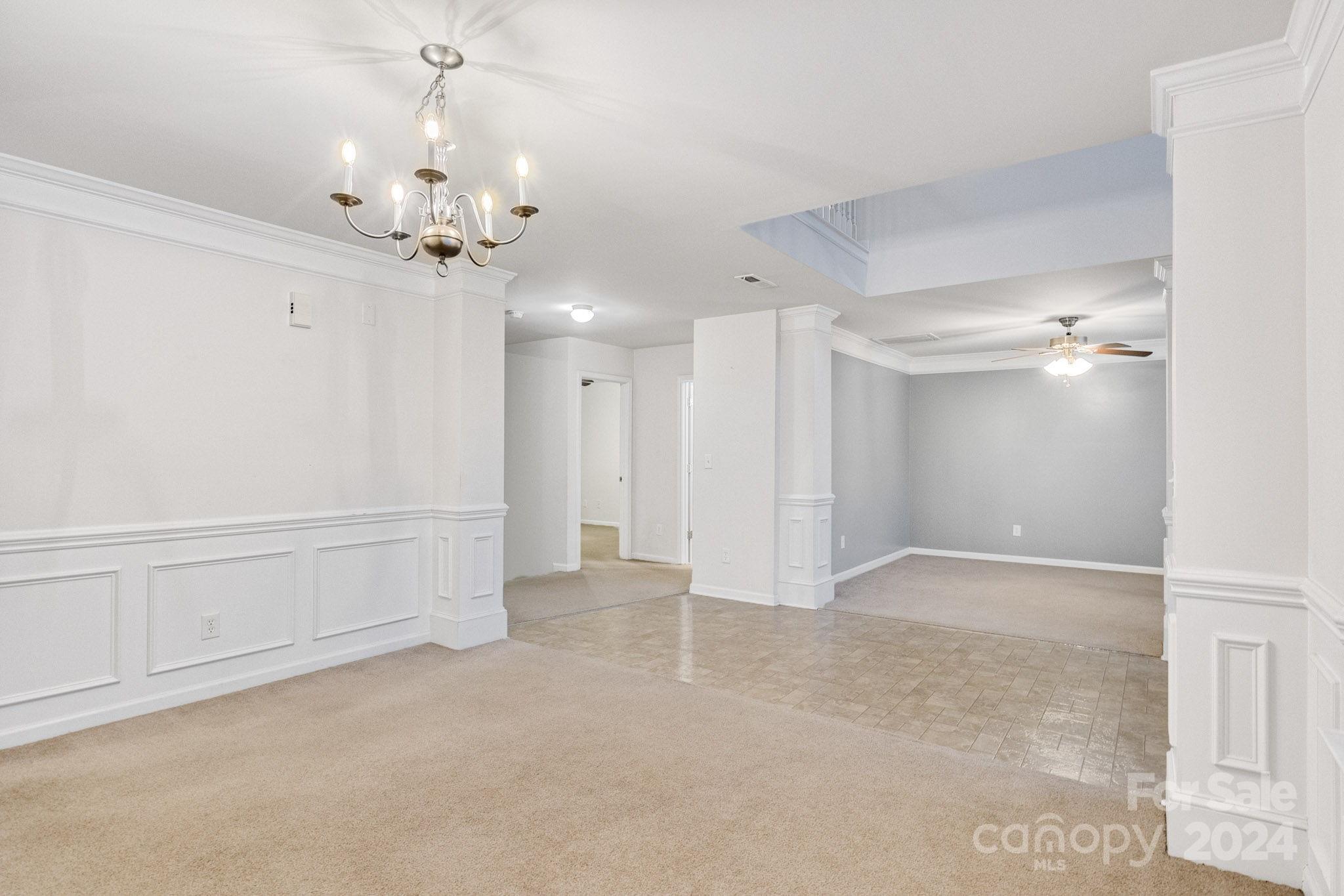 The Creeks Edge - Residential