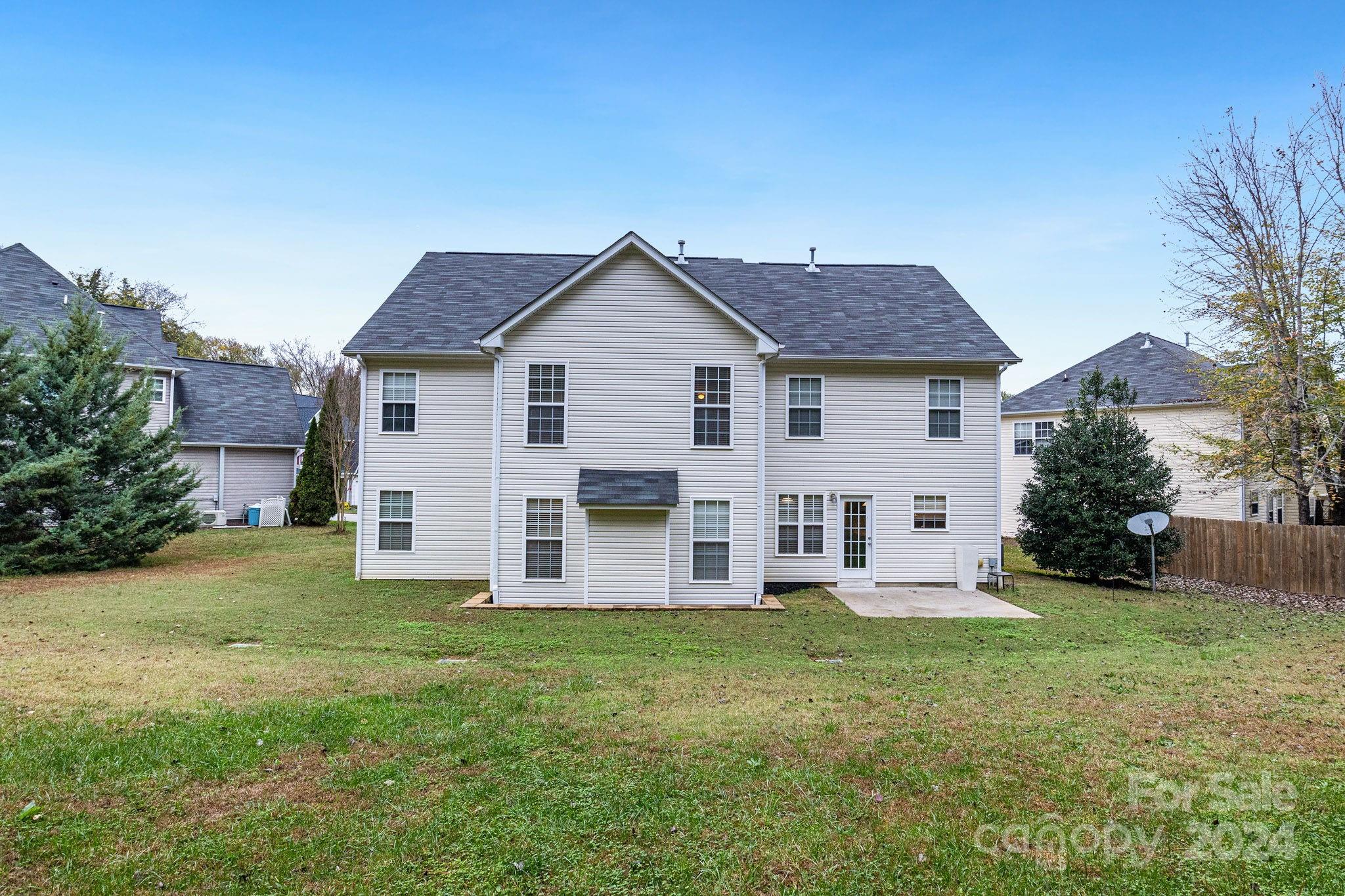 The Creeks Edge - Residential