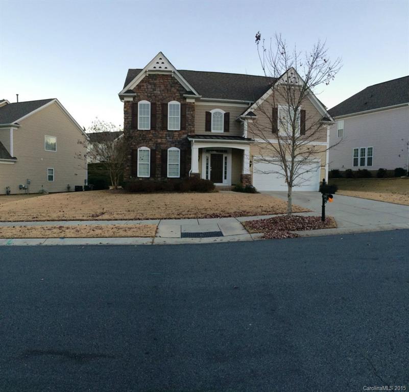 Skybrook North Villages - Residential Lease