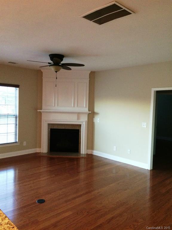 Skybrook North Villages - Residential Lease