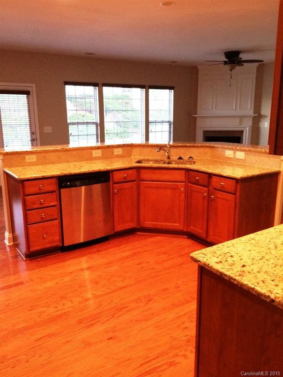 Skybrook North Villages - Residential Lease