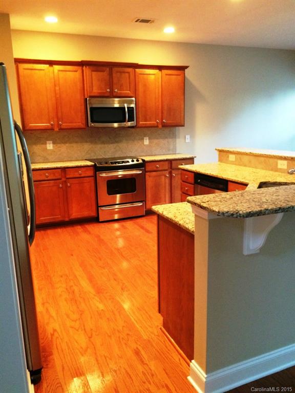 Skybrook North Villages - Residential Lease