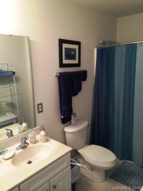 Manchester - Residential