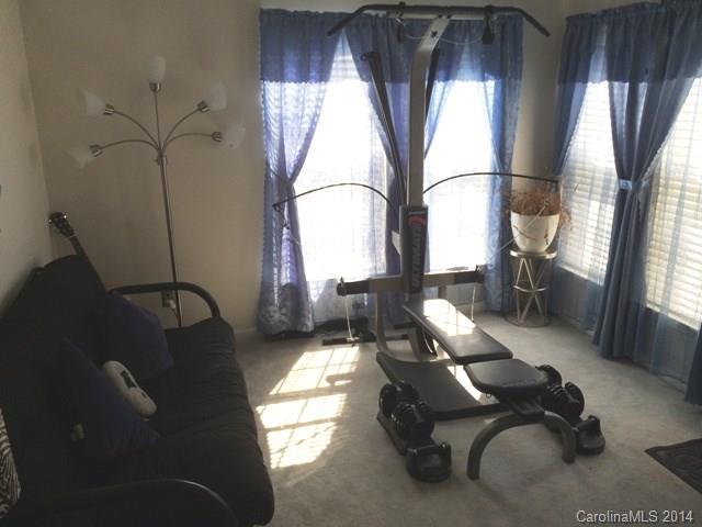 Manchester - Residential