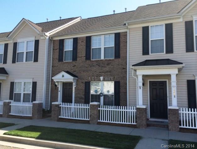 Manchester - Residential