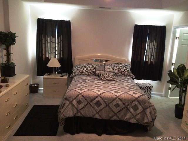 Manchester - Residential