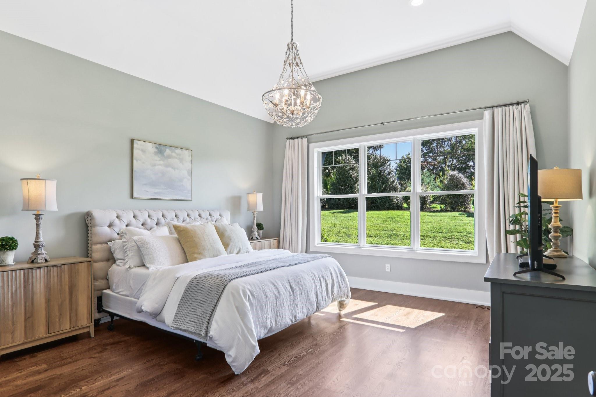 Skytop Farm - Residential