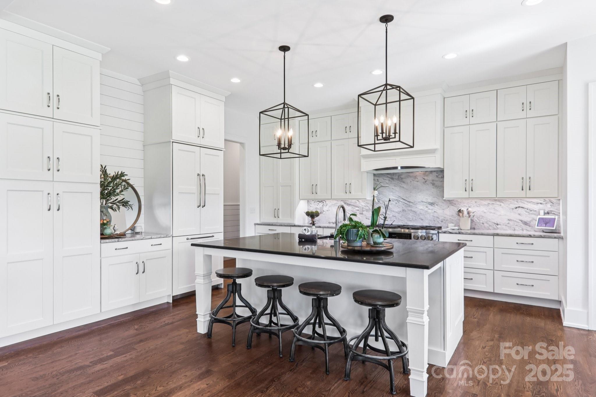 Skytop Farm - Residential