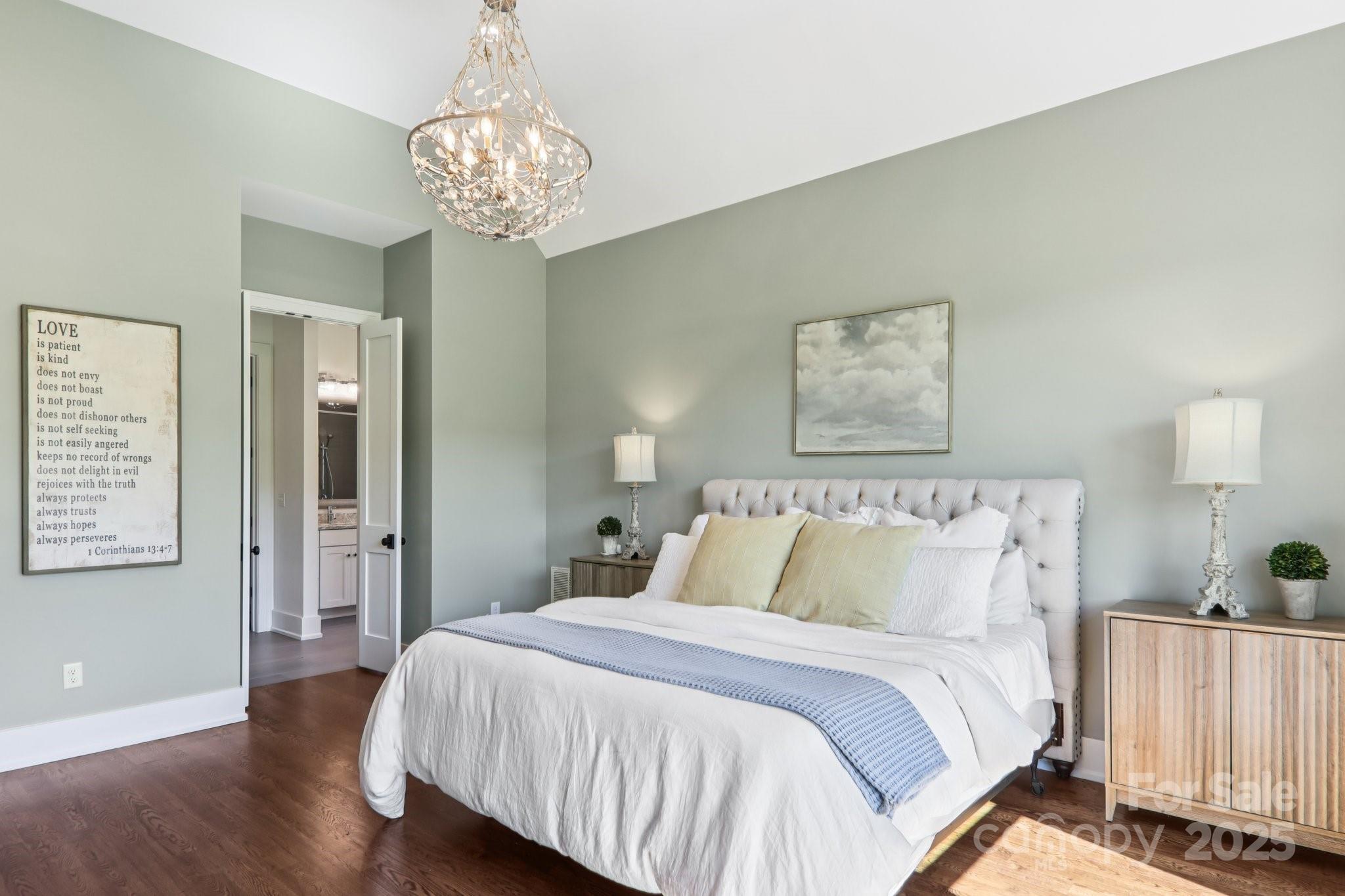 Skytop Farm - Residential