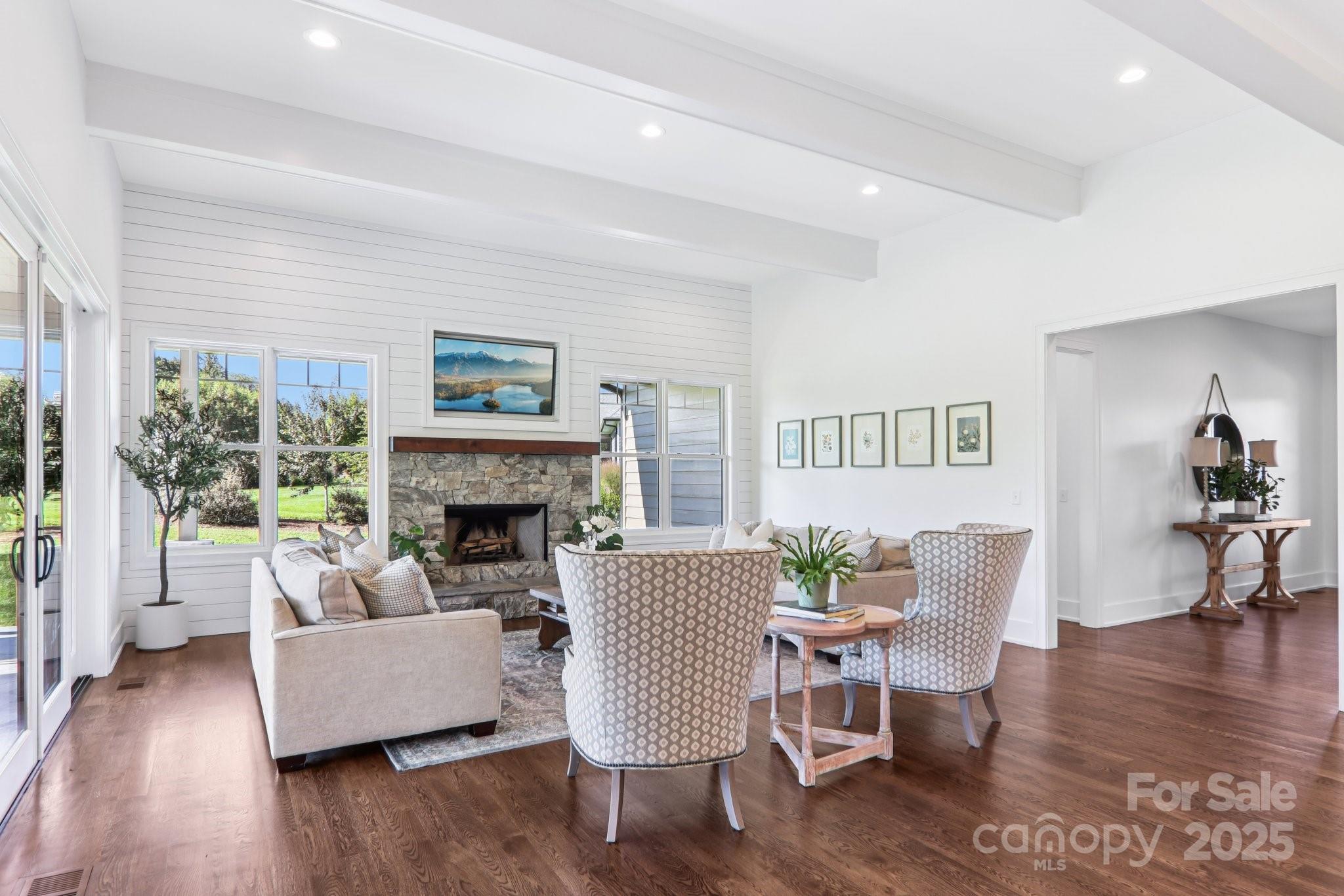 Skytop Farm - Residential