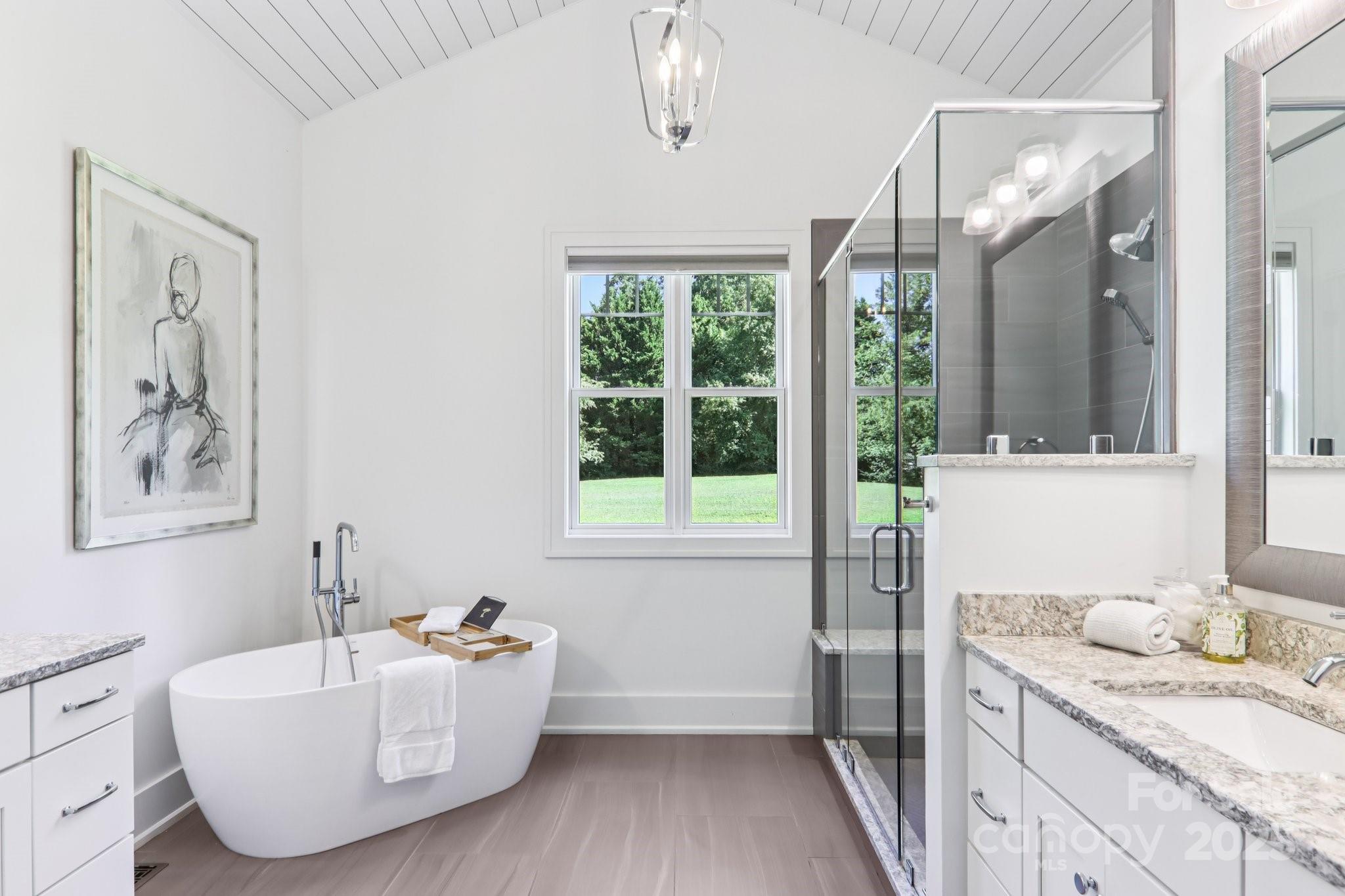 Skytop Farm - Residential