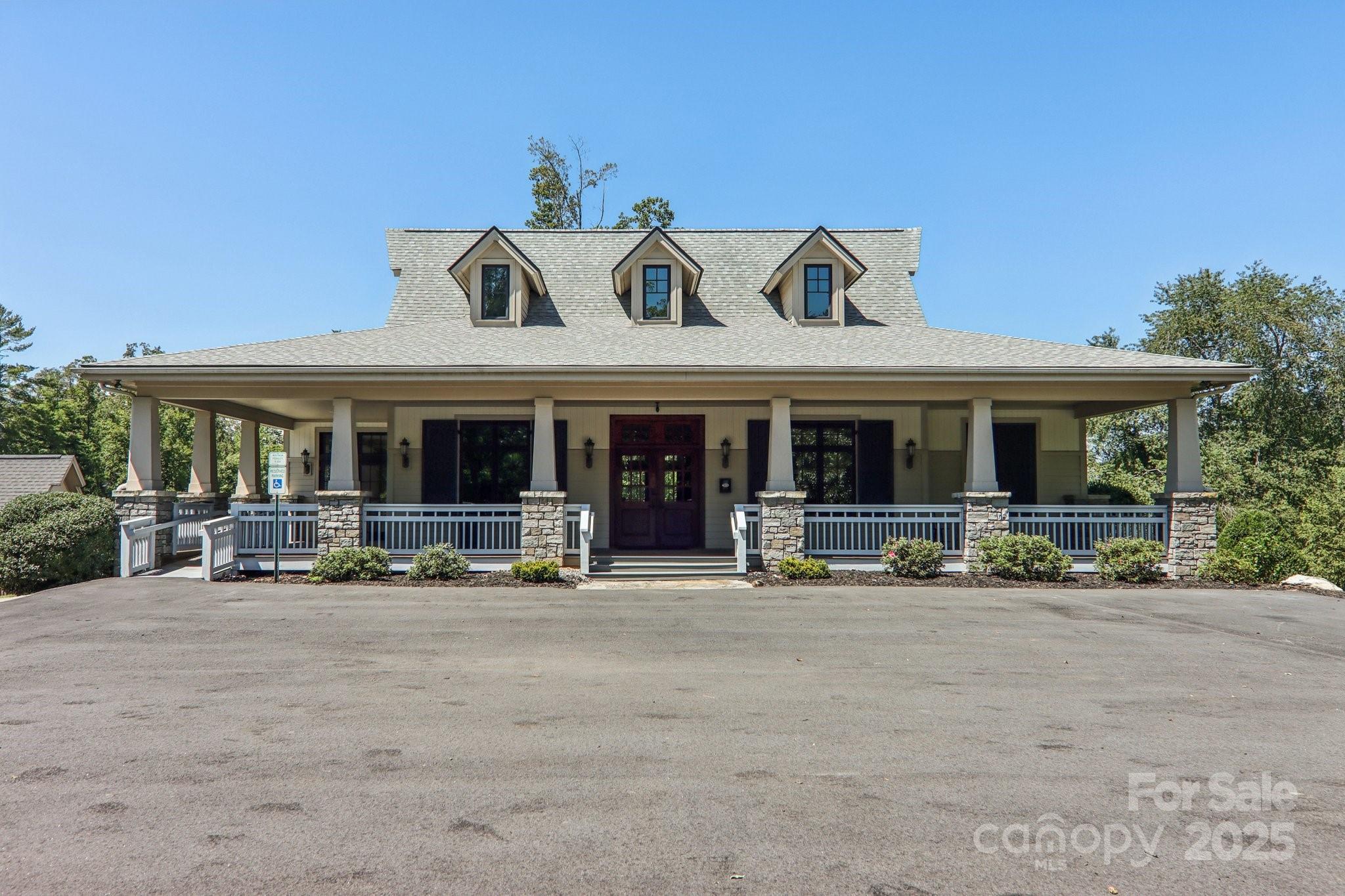 Skytop Farm - Residential