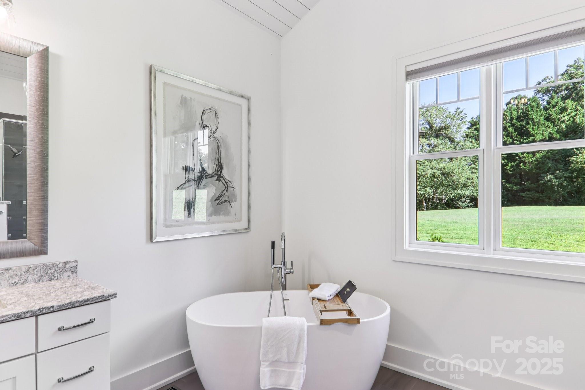 Skytop Farm - Residential