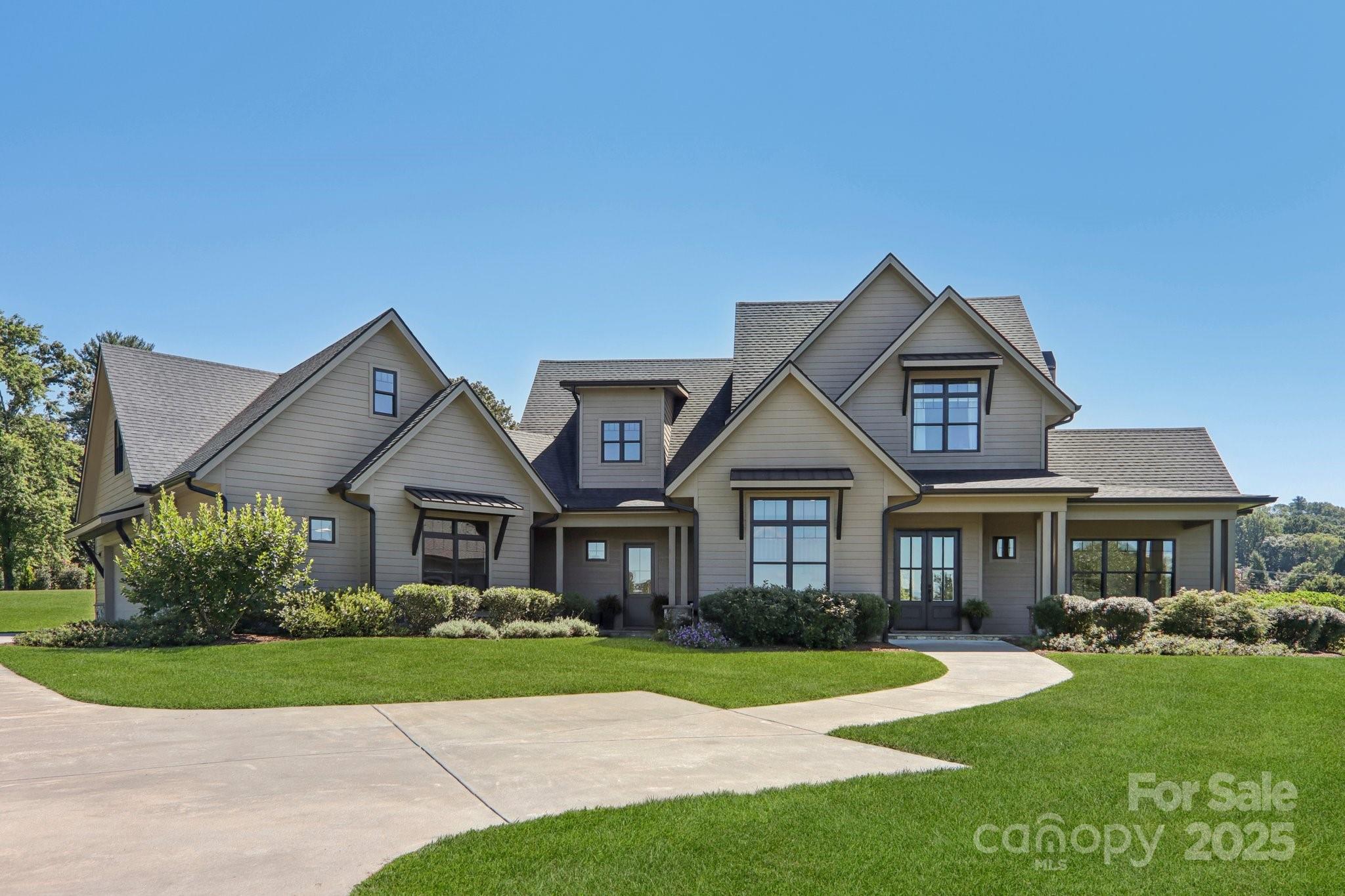 Skytop Farm - Residential