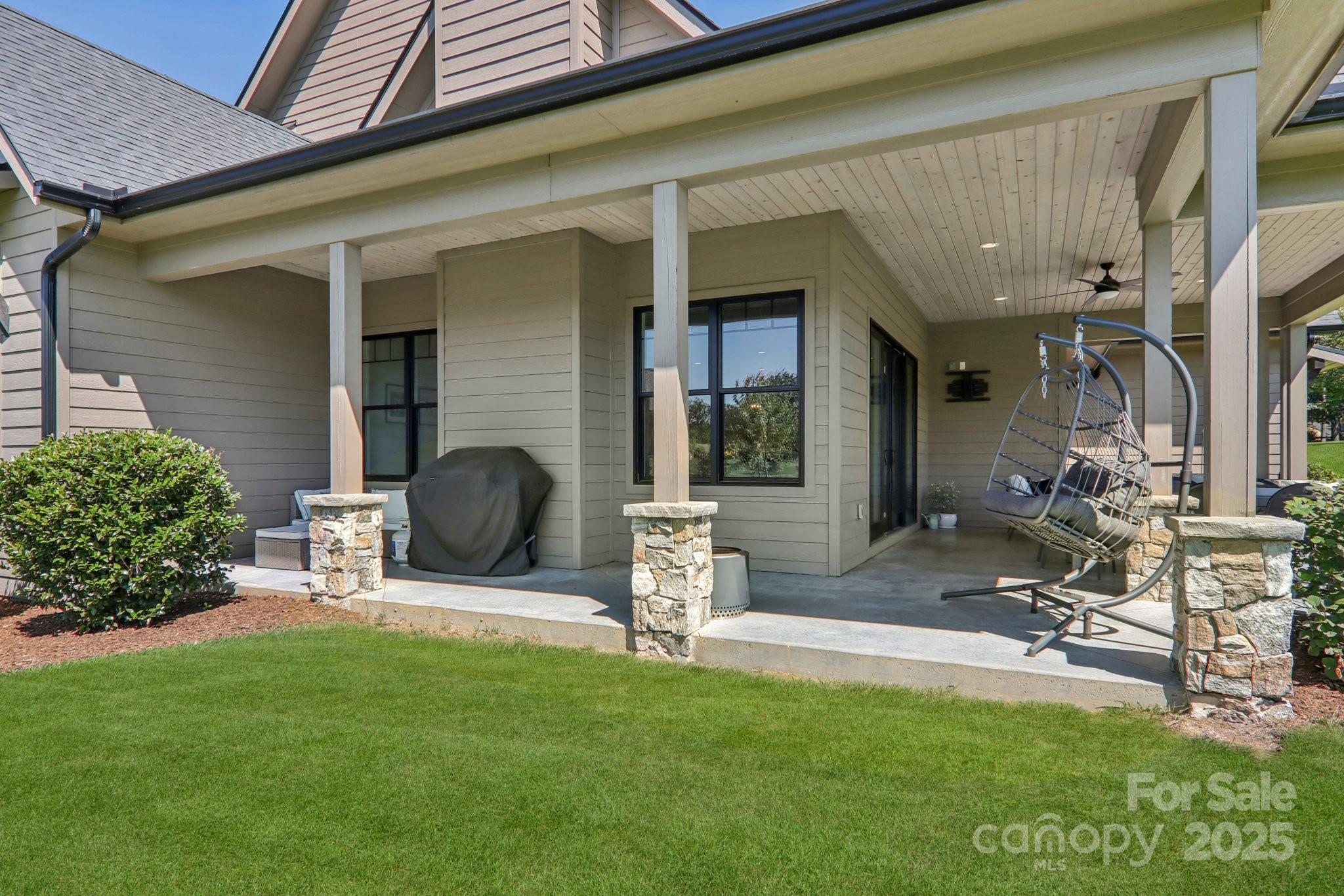 Skytop Farm - Residential