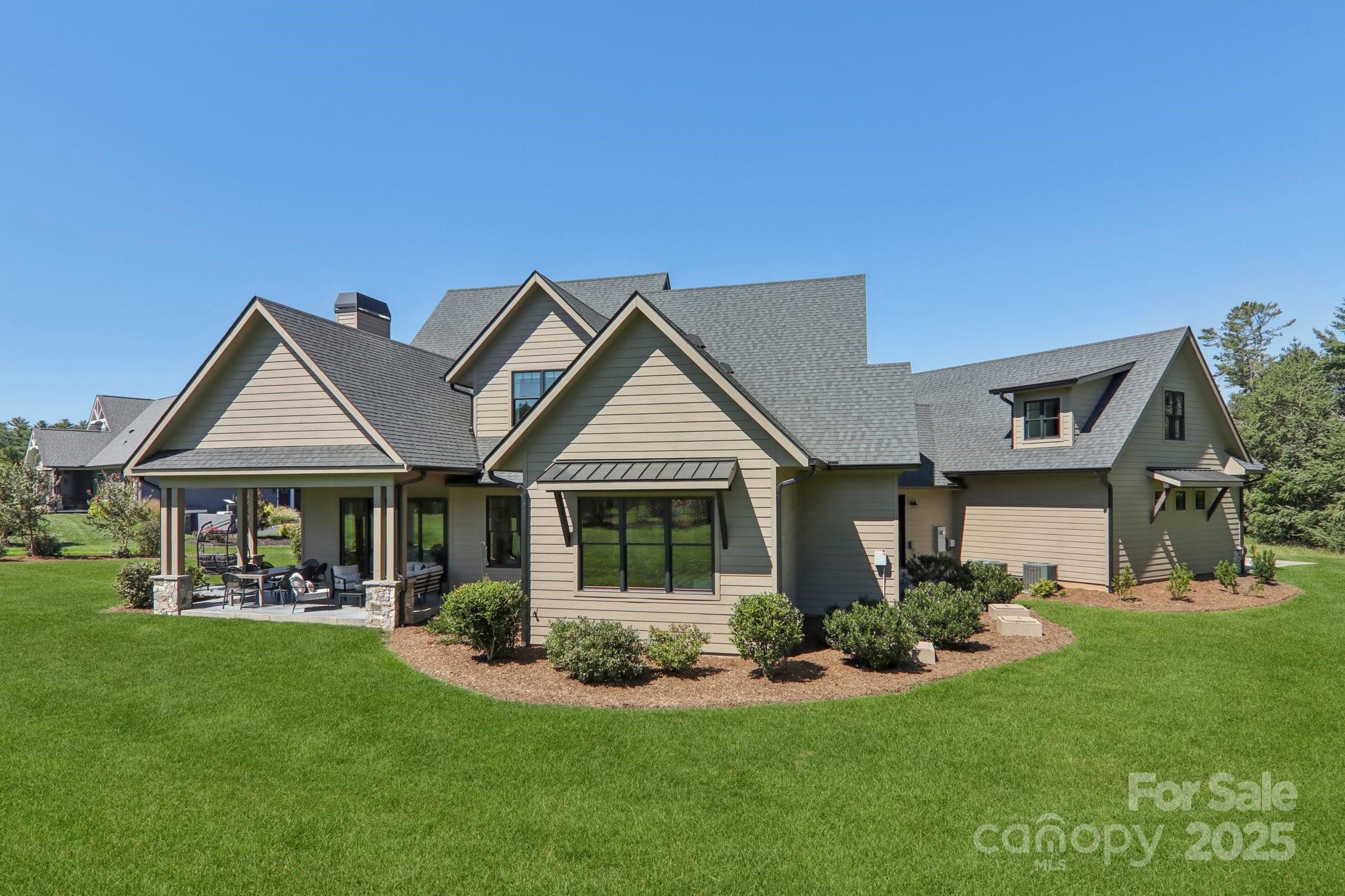 Skytop Farm - Residential