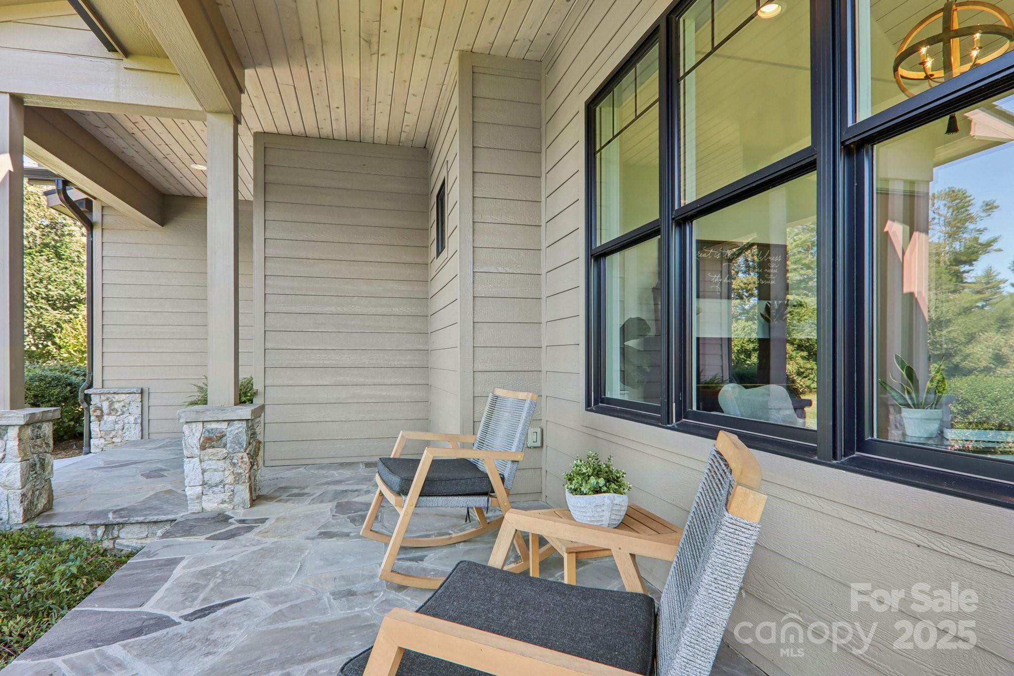 Skytop Farm - Residential