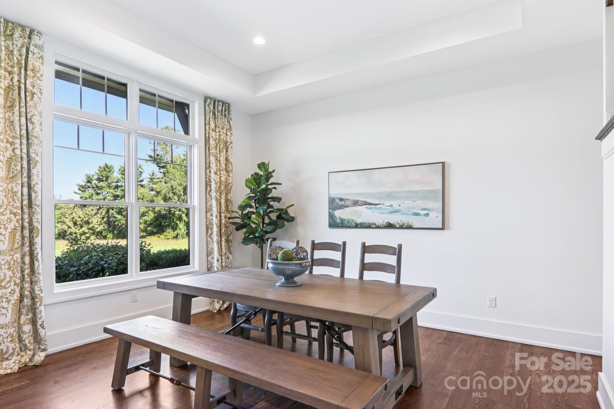 Skytop Farm - Residential