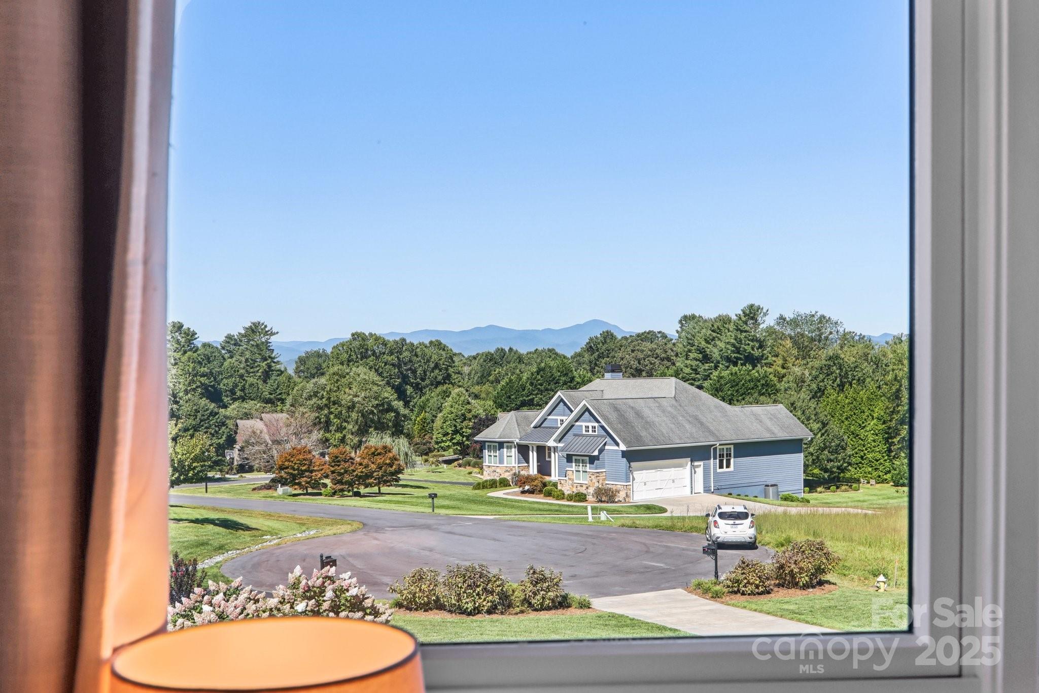 Skytop Farm - Residential