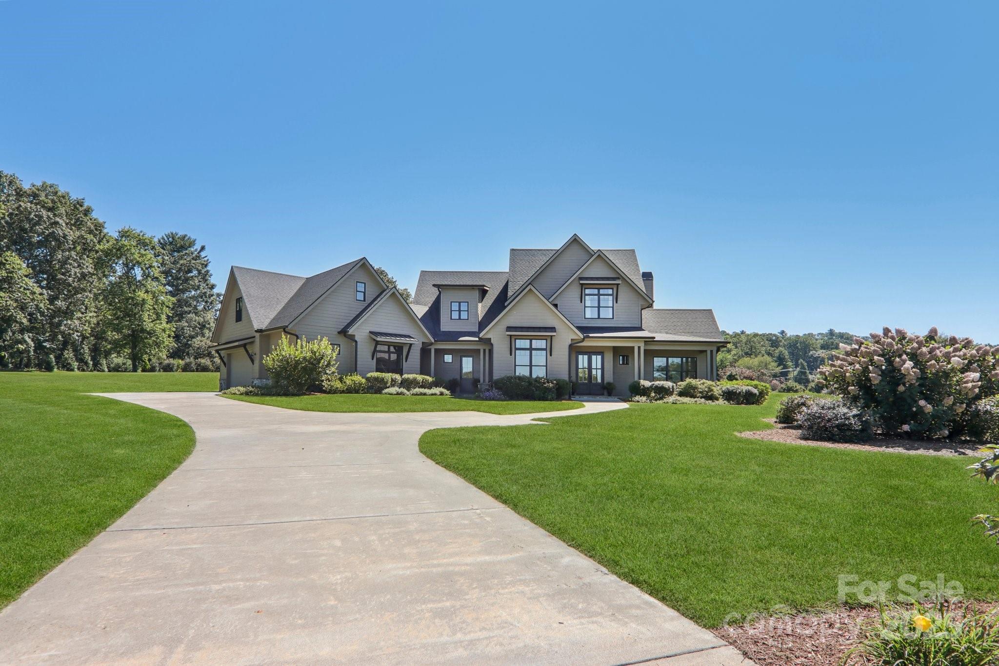 Skytop Farm - Residential