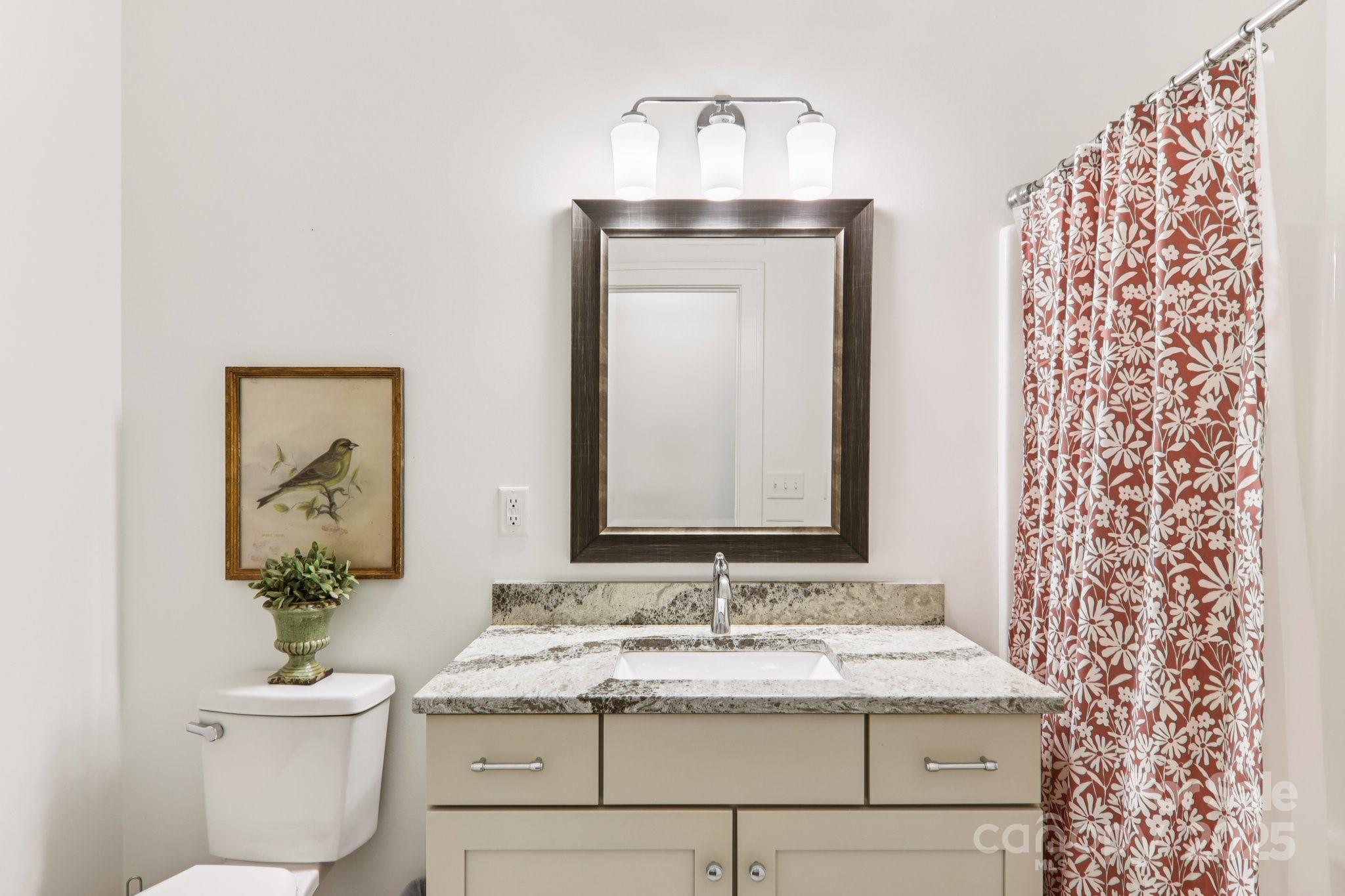 Skytop Farm - Residential