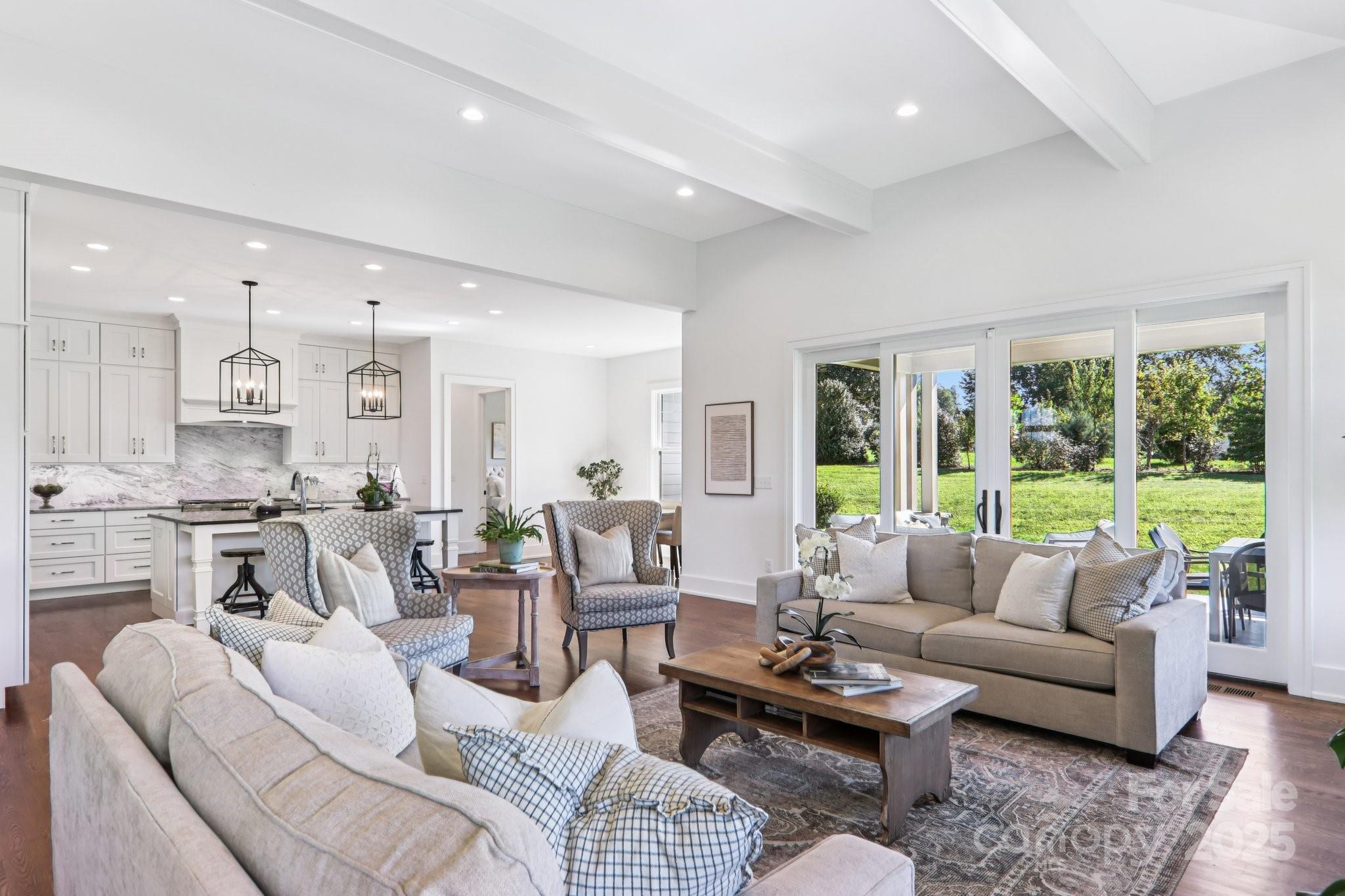 Skytop Farm - Residential