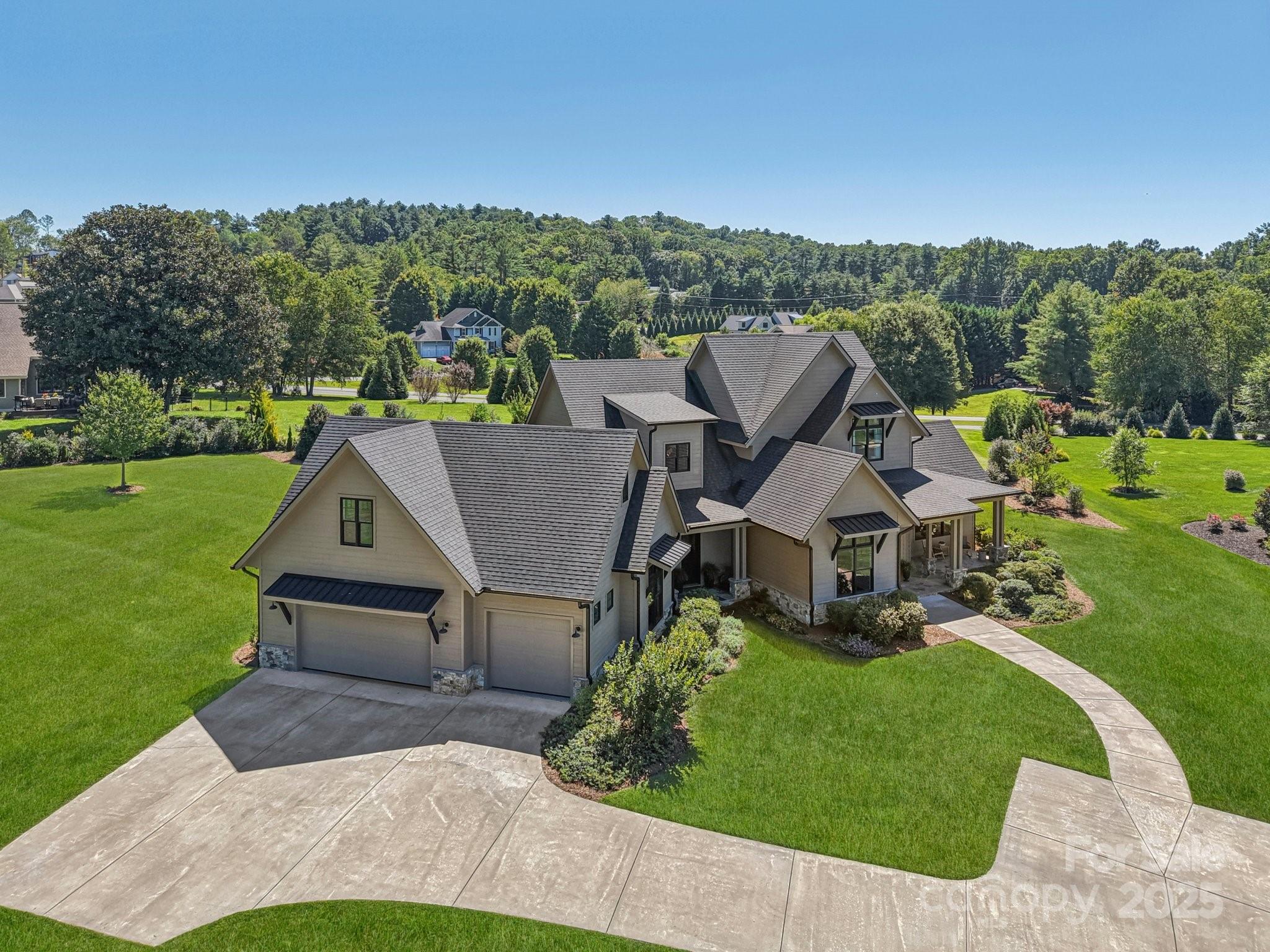 Skytop Farm - Residential