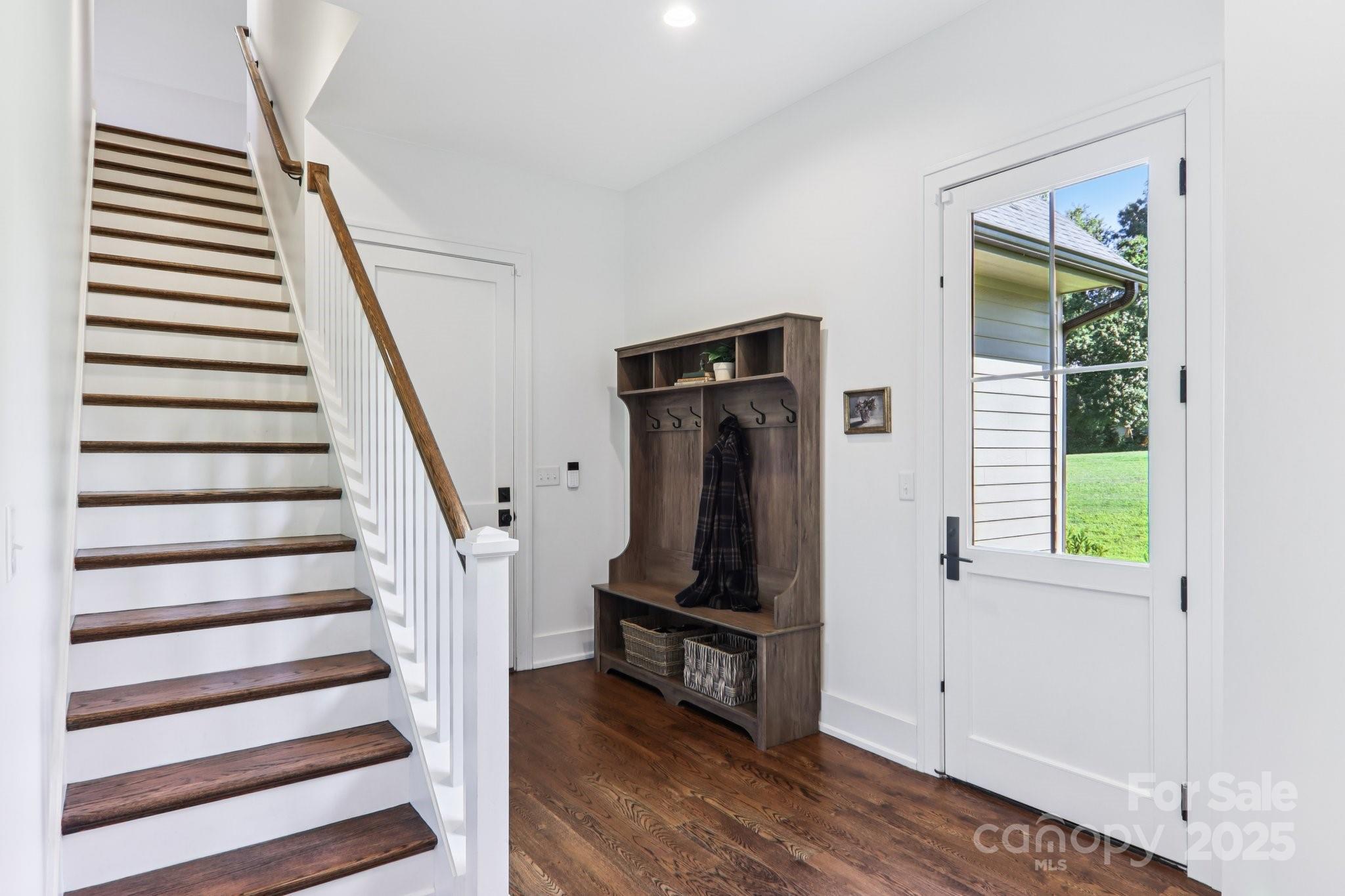 Skytop Farm - Residential