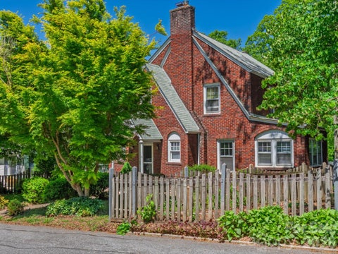 Photo of 15 Sylvan Avenue, Asheville, NC 28801 (MLS # 4388168)