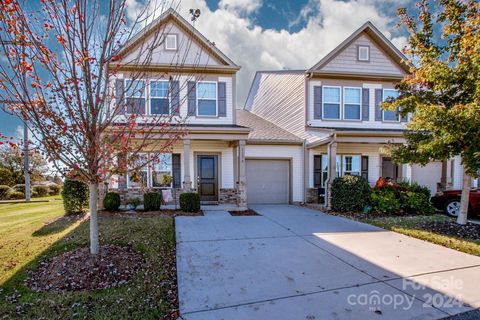 A home in Statesville