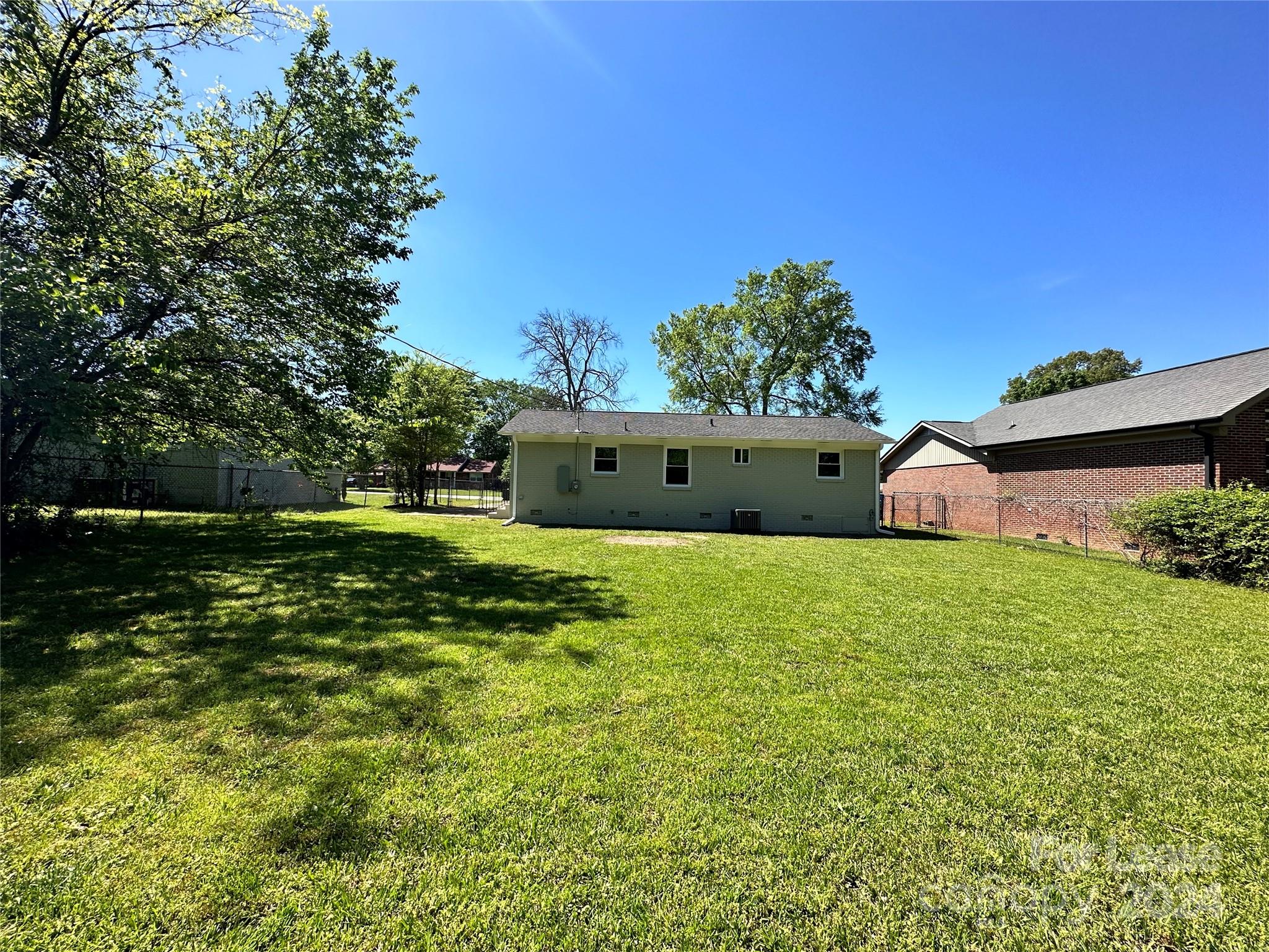 Darlington Heights - Residential Lease