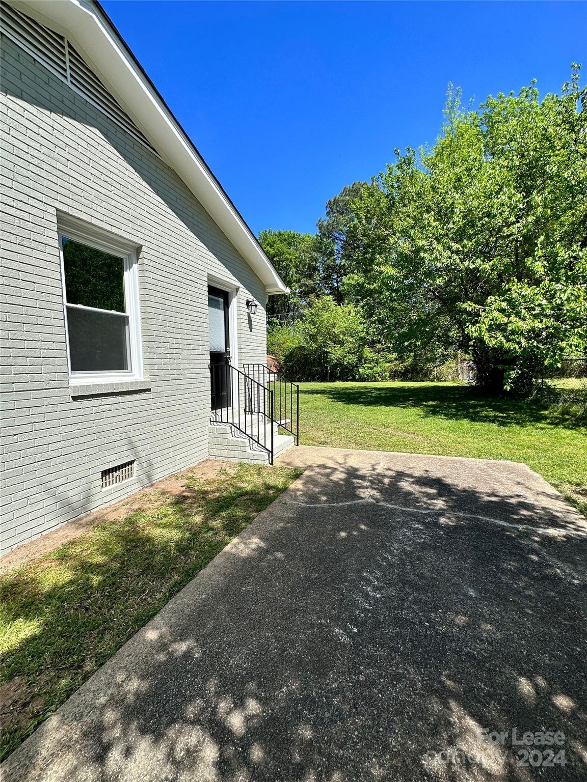 Darlington Heights - Residential Lease