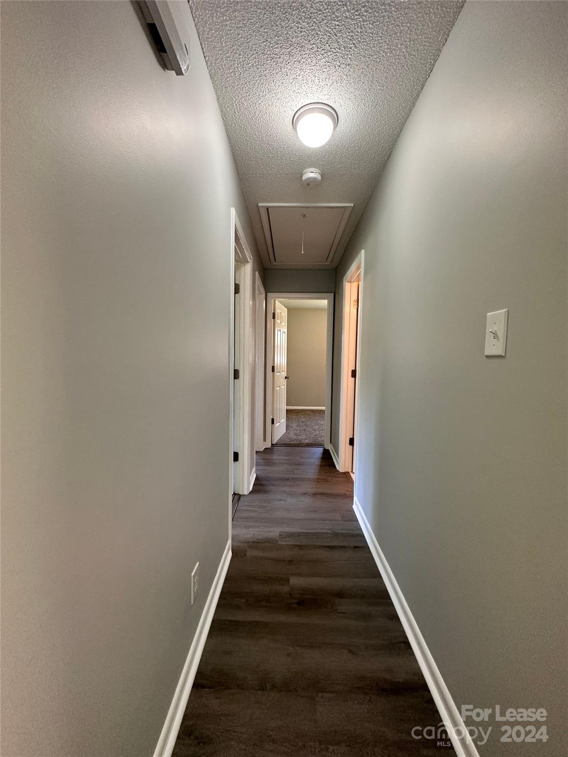 Darlington Heights - Residential Lease