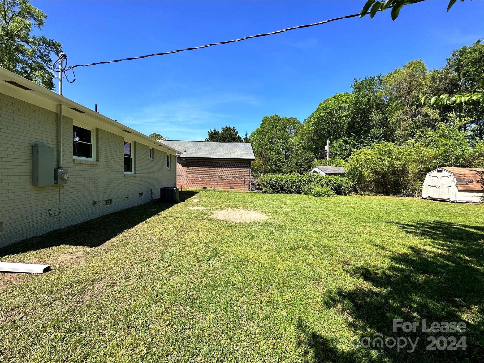 Darlington Heights - Residential Lease