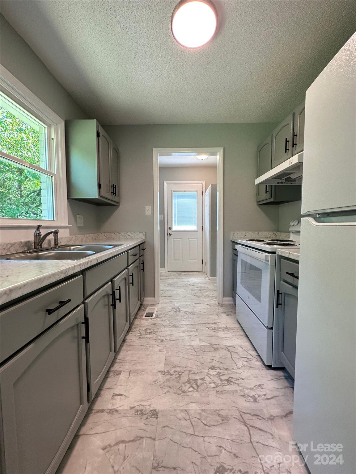 Darlington Heights - Residential Lease