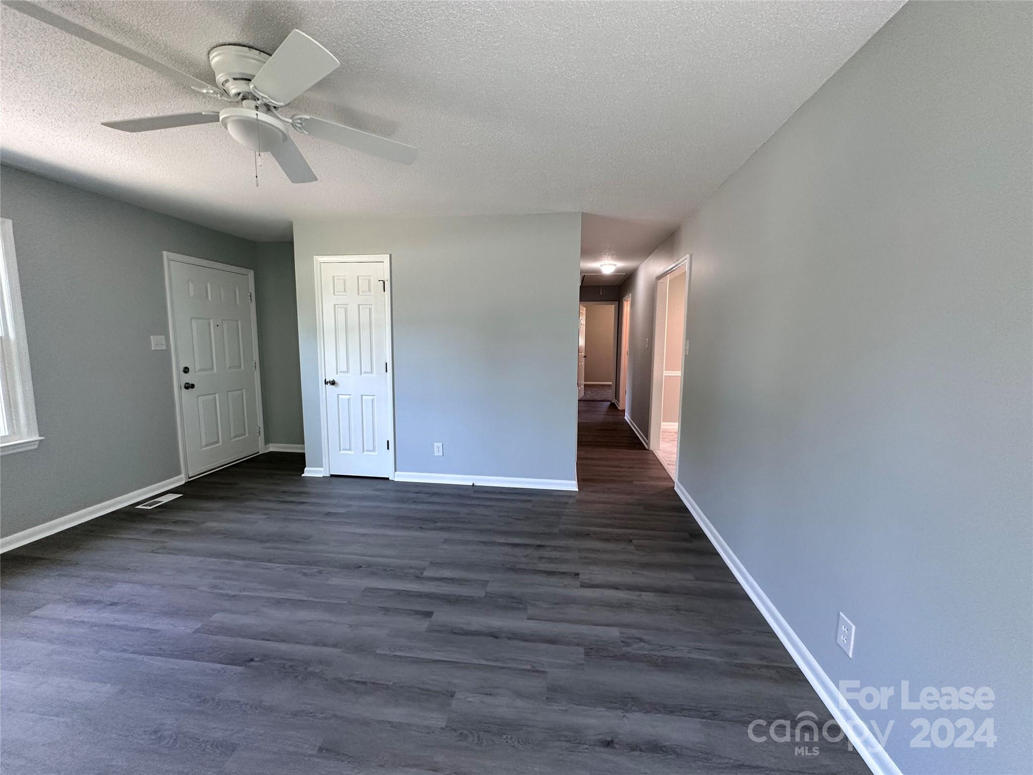 Darlington Heights - Residential Lease